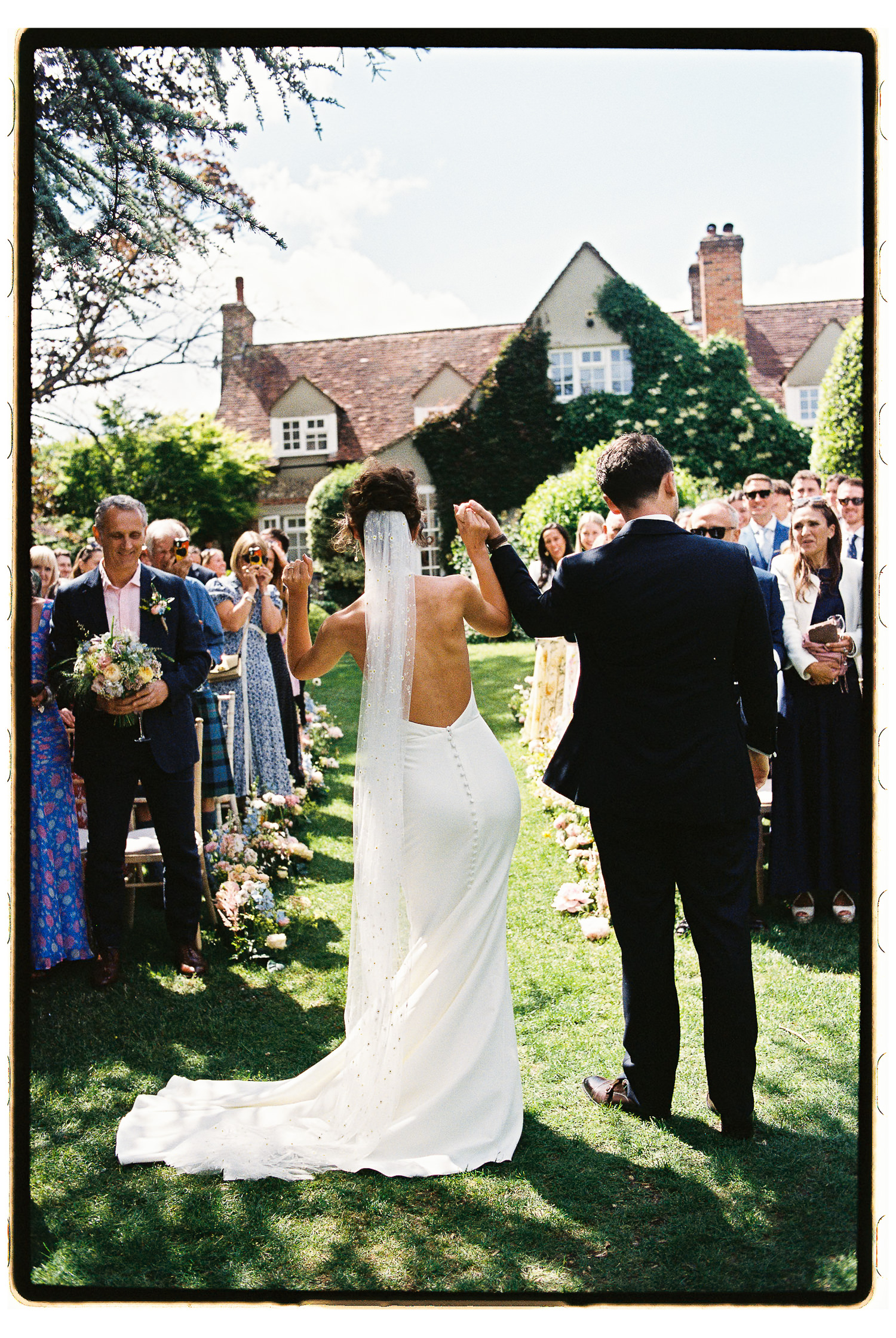OLD LUXTERS BARN WEDDING PHOTOGRAPHY ON ANALOGUE FILM 02 011 OLD LUXTERS BARN WEDDING PHOTOGRAPHY ON ANALOGUE FILM 02 011